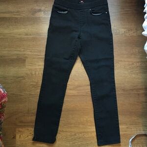 Levi's Women’s Black Skinny Jeans